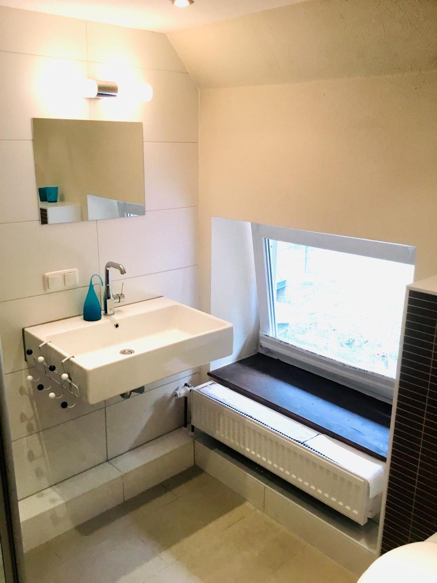 Traufenhaus Am - Urlaub Im Denkmal Apartment Boizenburg
