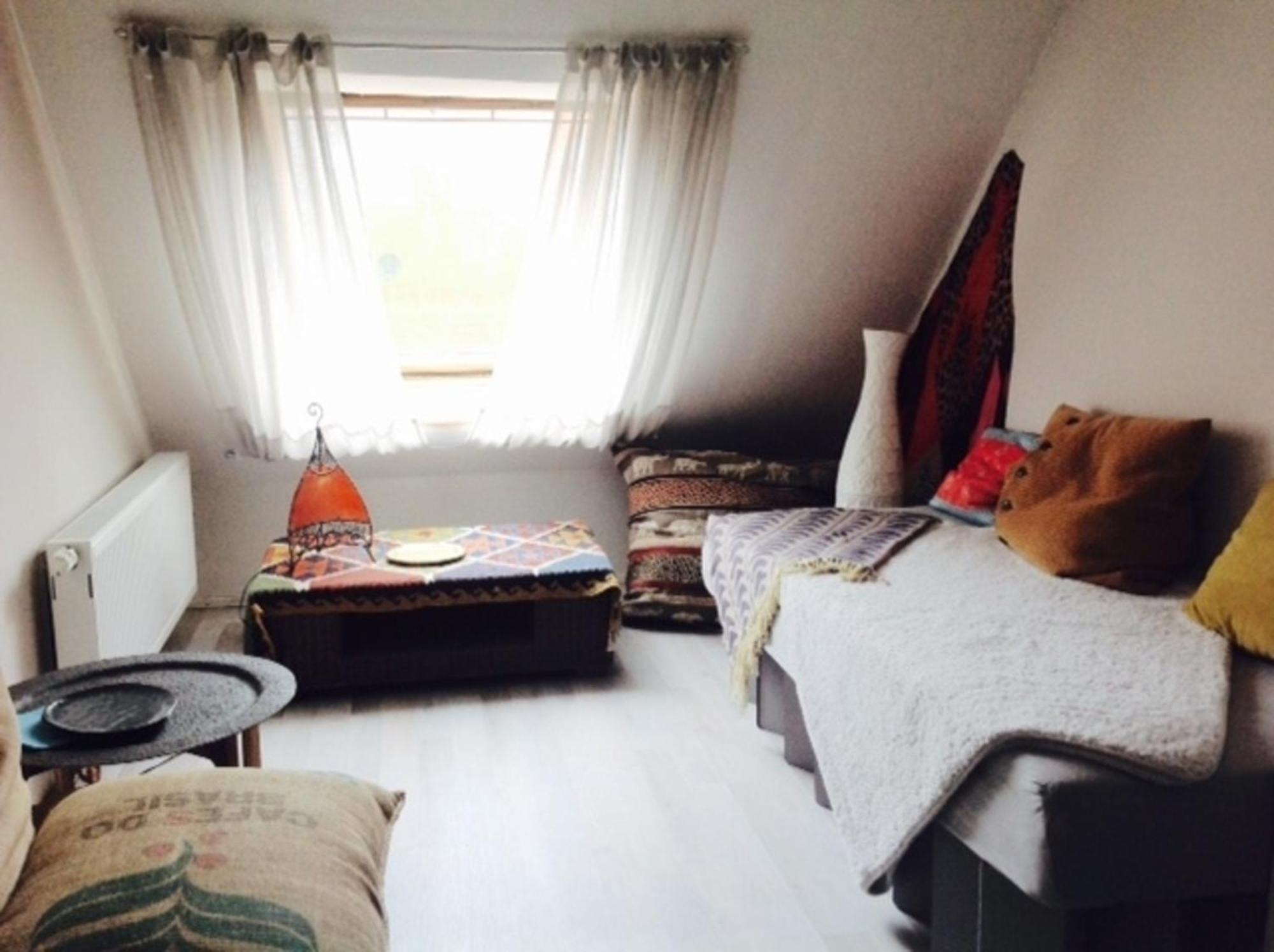 Traufenhaus Am - Urlaub Im Denkmal Apartment Boizenburg